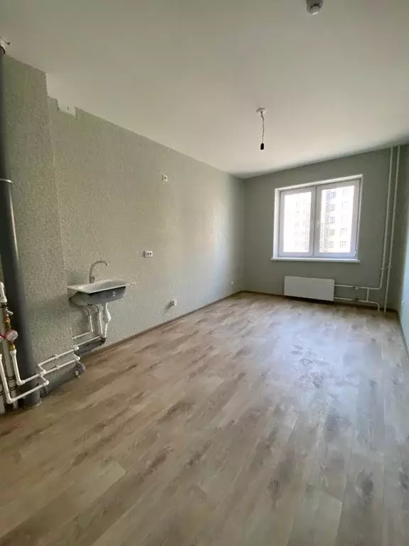 Продаётся 2-к квартира, 57.8 м - Фото 1