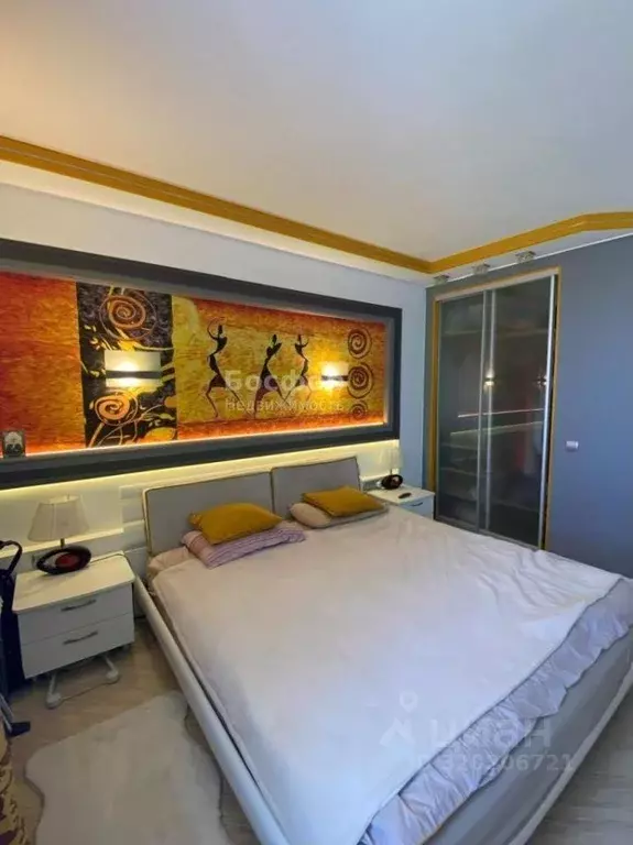 2-к кв. Крым, Феодосия бул. Старшинова, 10А (76.0 м) - Фото 1