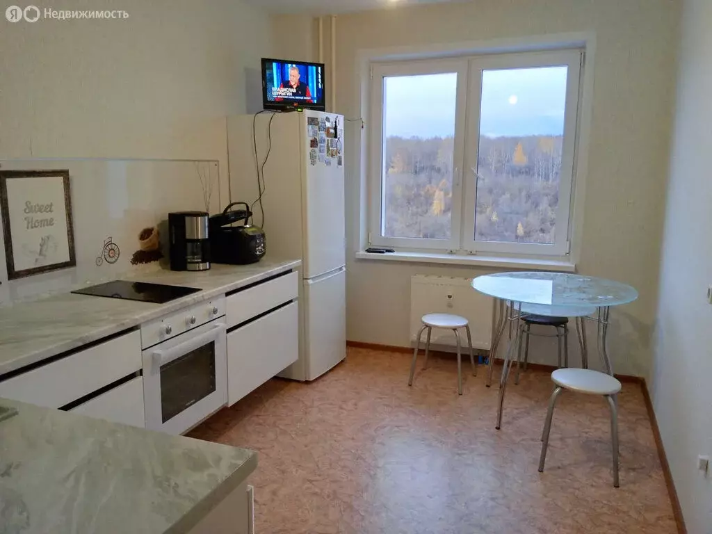 2-комнатная квартира: Пермь, улица Красные Казармы, 64 (57.8 м) - Фото 1