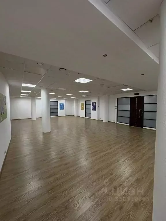 Офис в Москва ул. Горбунова, 2С3 (137 м) - Фото 1