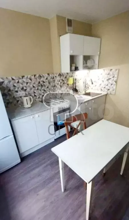 1-к. квартира, 31 м, 1/5 эт. - Фото 1