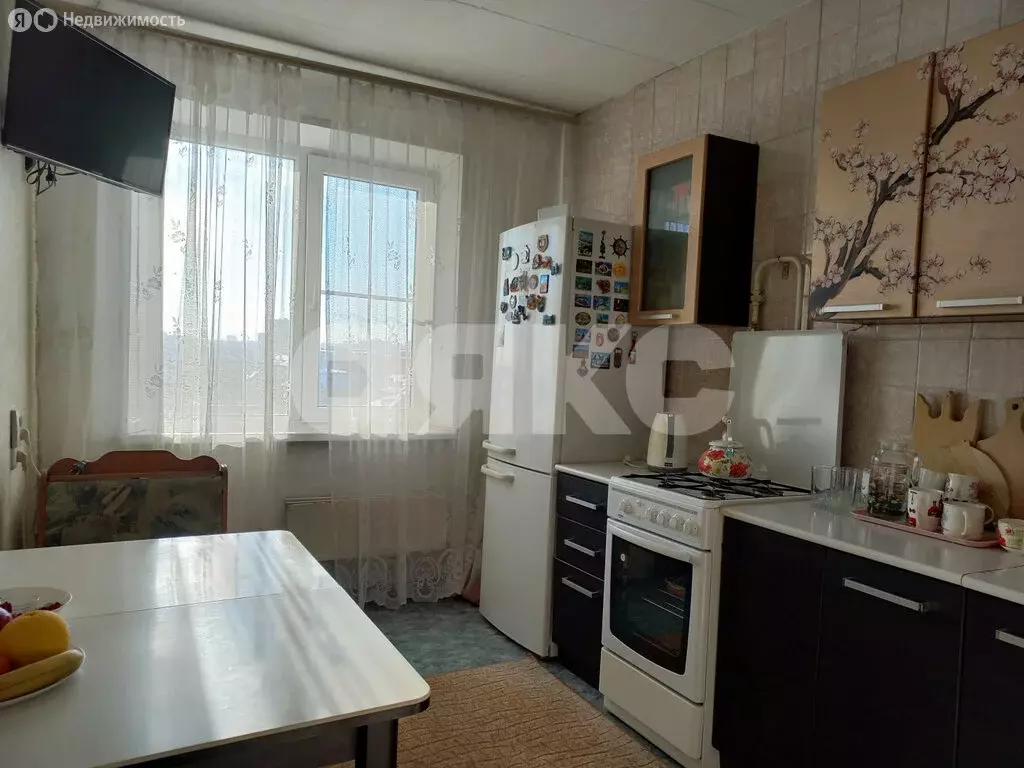 4-комнатная квартира: Волгоград, Богунская улица, 10А (92.2 м) - Фото 1