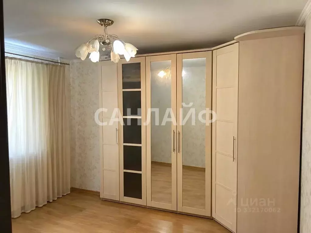 2-к кв. Москва Доброслободская ул., 12 (40.0 м) - Фото 1
