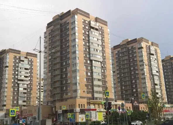 2-комнатная квартира: Тюмень, микрорайон Тюменский-2, улица Прокопия ... - Фото 0