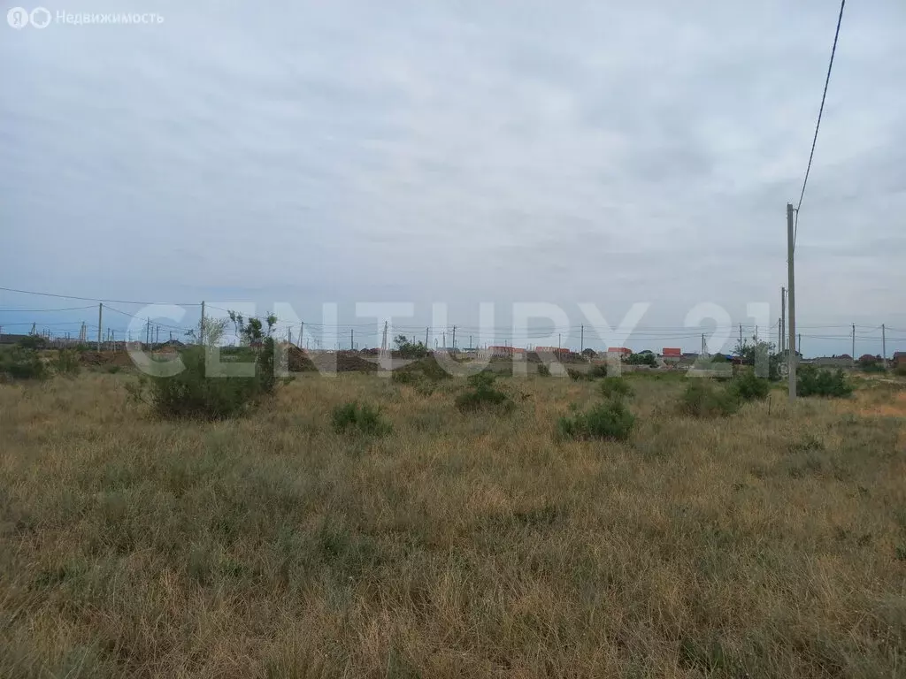 Участок в Республика Дагестан, городской округ Махачкала, село Новый ... - Фото 0