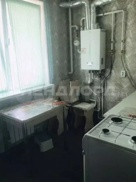 1-к. квартира, 32,1 м, 1/3 эт. - Фото 1