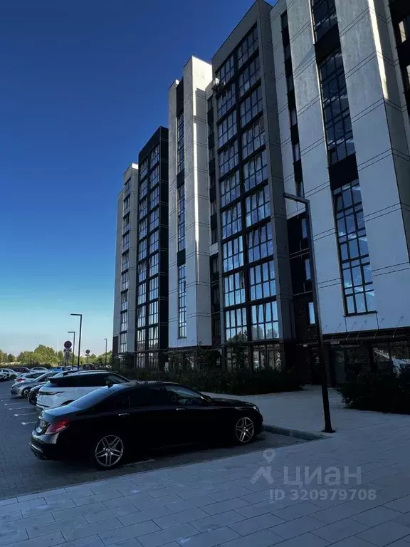 3-к кв. Калининградская область, Калининград Закатная ул., 31к1 (86.0 ... - Фото 0