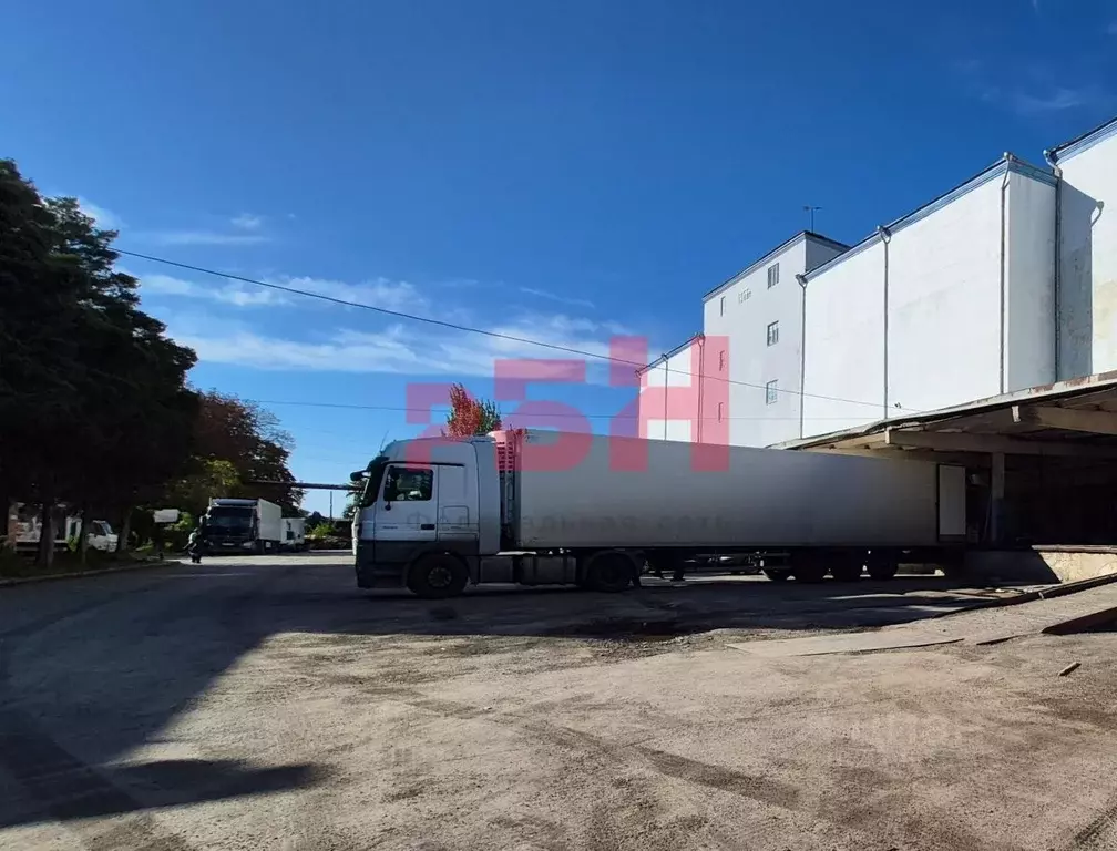 Производственное помещение в Ростовская область, Ростов-на-Дону ул. ... - Фото 1