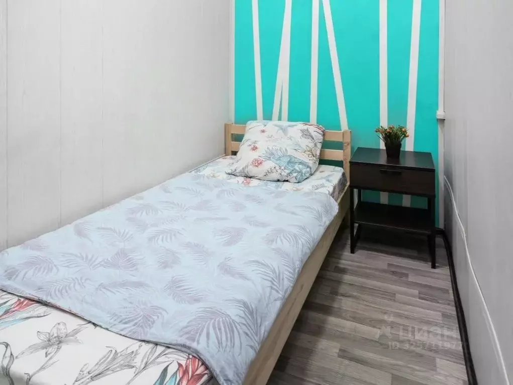 Комната Санкт-Петербург просп. Елизарова, 11 (12.0 м) - Фото 1