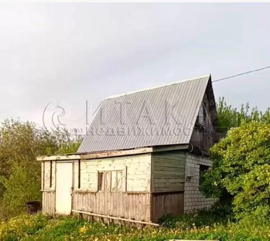 Дом 20 м на участке 6,6 сот. - Фото 0