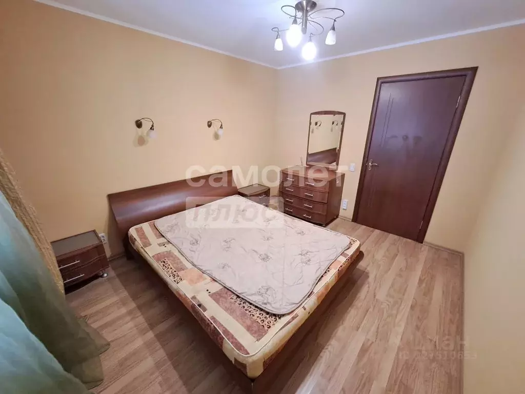 2-к кв. Пензенская область, Пенза ул. Рахманинова, 38 (52.0 м) - Фото 2