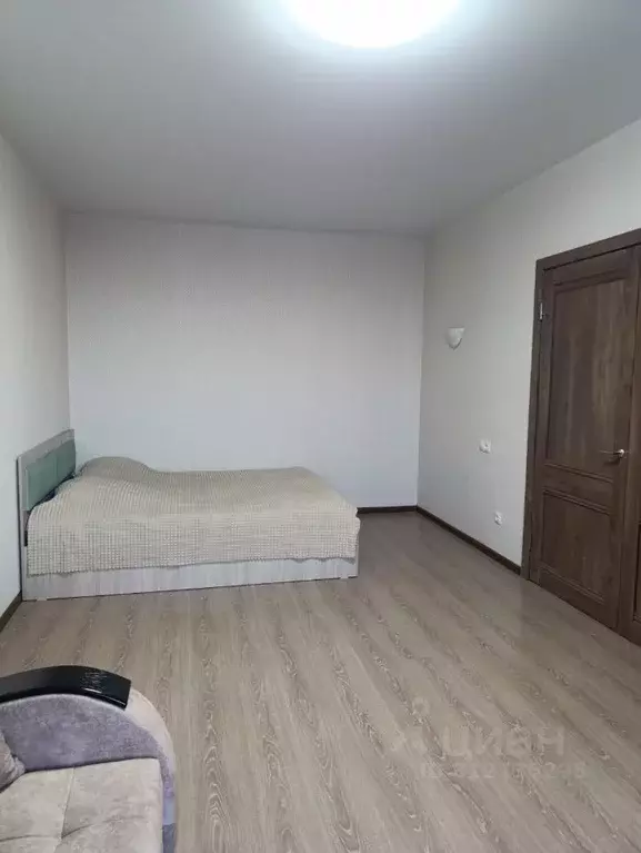 1-к кв. Северная Осетия, Владикавказ ул. Курсантов-Кировцев, 33 (46.0 ... - Фото 2