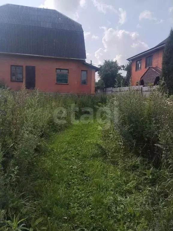 Дом в Московская область, Одинцовский городской округ, пос. Кобяково ... - Фото 1