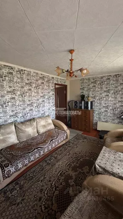 Дом в Хакасия, Абакан ул. Крылова, 11 (68 м) - Фото 2