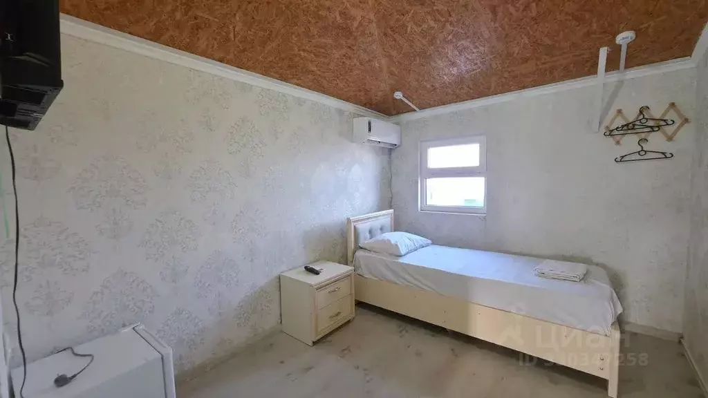 Комната Дагестан, Дербент ул. Г. Далгата, 20с1 - Фото 1