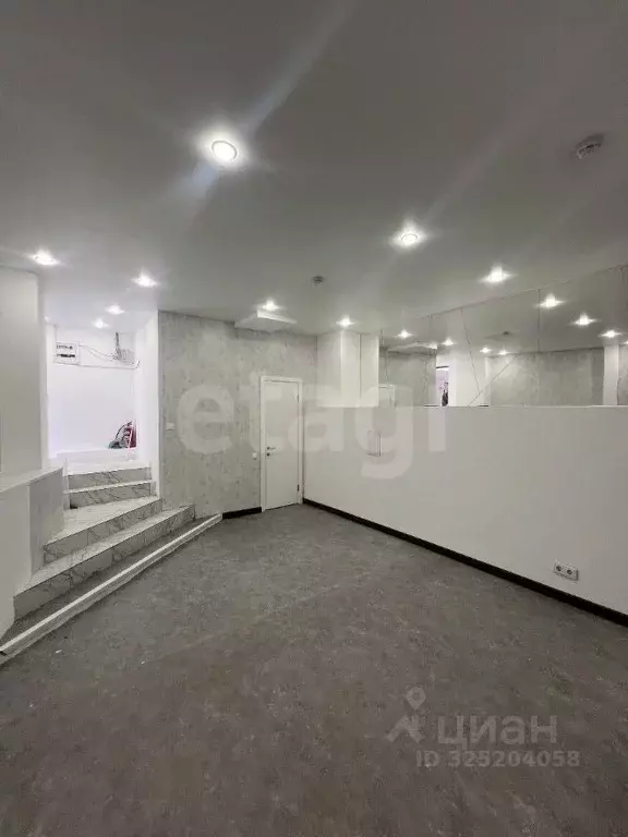 Офис в Санкт-Петербург пер. Пирогова, 19 (53 м) - Фото 0