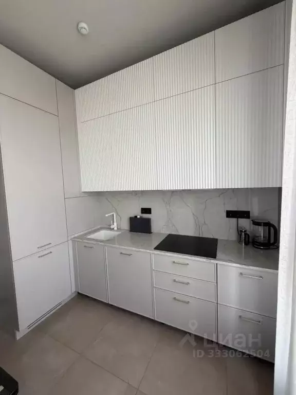 2-к кв. Москва Шелепихинская наб., 40к3 (60.0 м) - Фото 1
