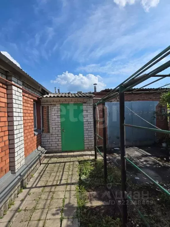 Дом в Белгородская область, Старый Оскол Ямская слобода историческая ... - Фото 1