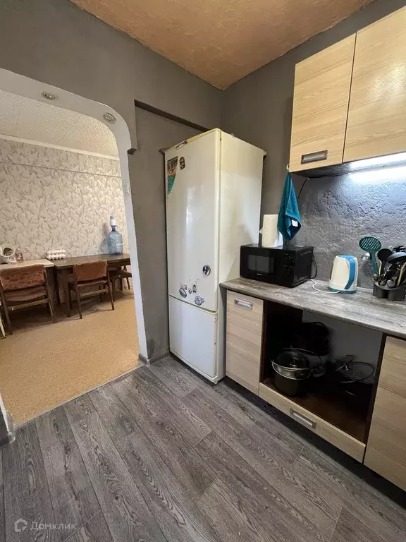 Продаётся 3-к квартира, 60.9 м - Фото 1