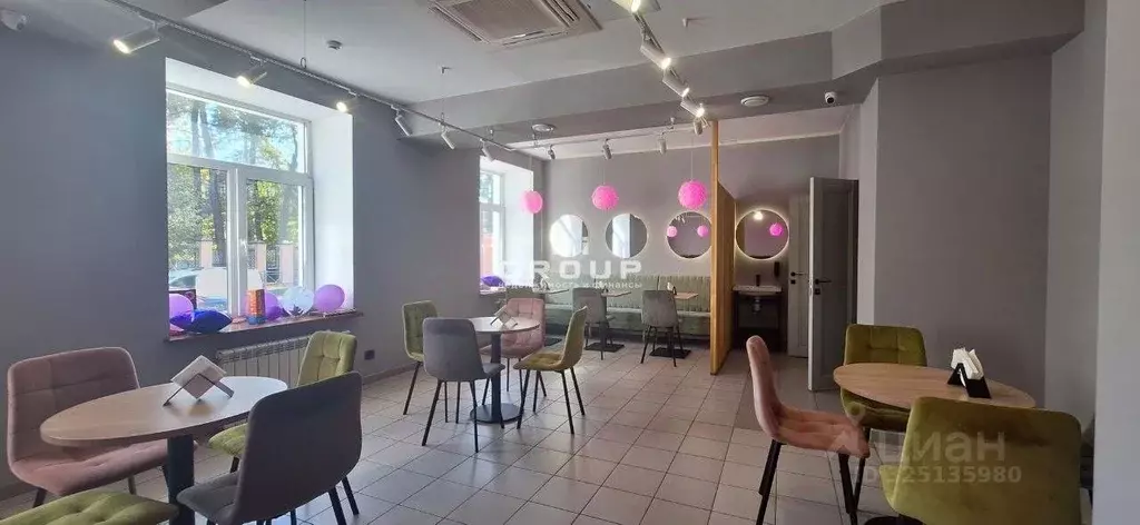 Торговая площадь в Татарстан, Казань ул. Бутлерова, 45 (68 м) - Фото 0