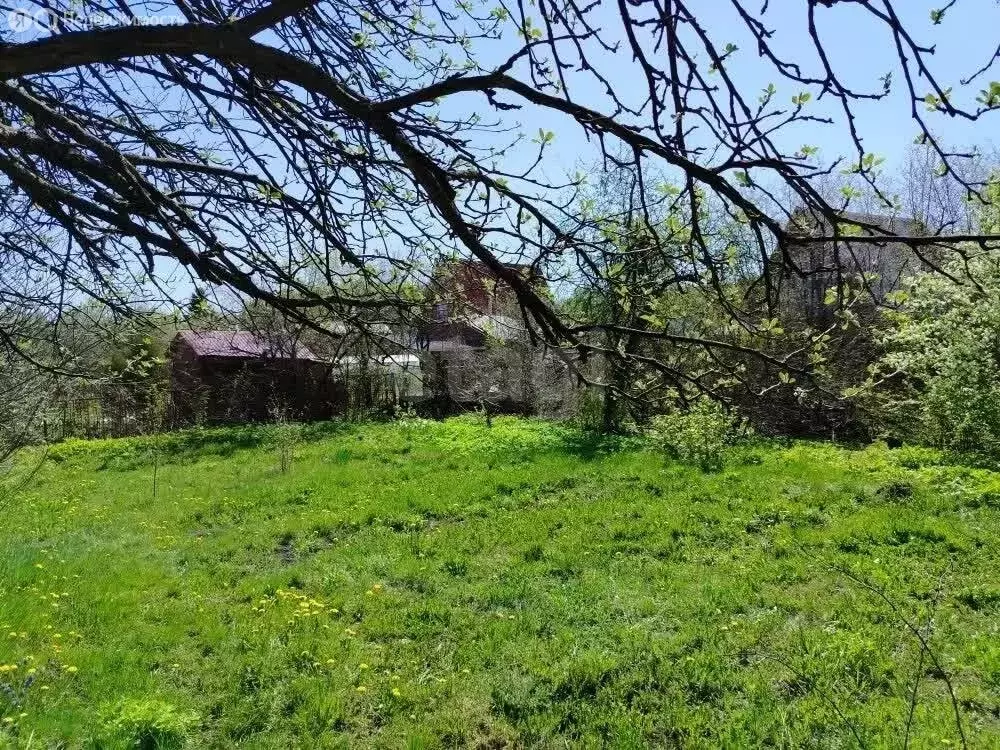 Участок в Кармаскалинский район, Старомусинский сельсовет, СНТ ... - Фото 2