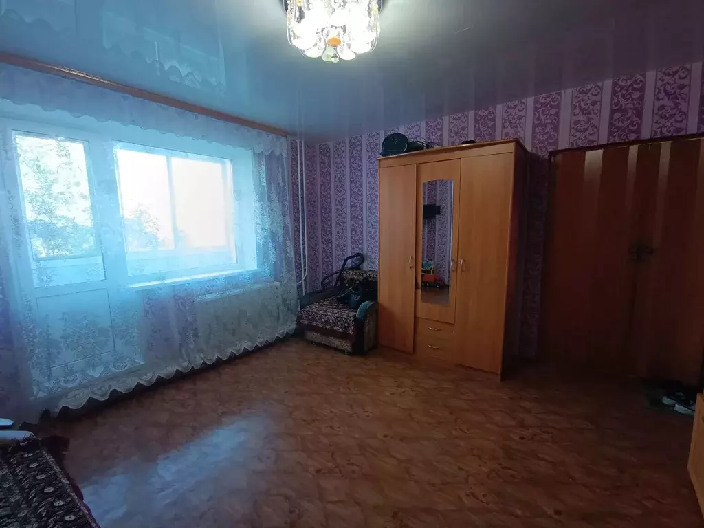 Продаётся 1-к квартира, 34.5 м - Фото 1