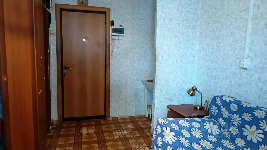 Комната Пермский край, Пермь Малая Ямская ул, 5а (11.9 м) - Фото 0