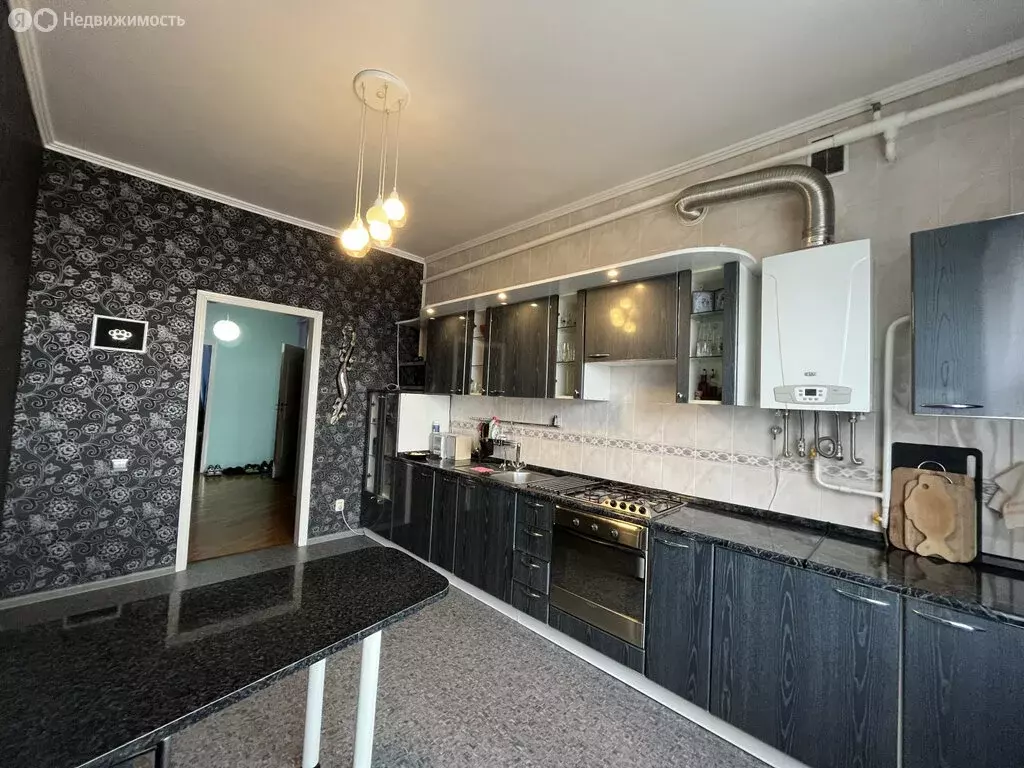 3-комнатная квартира: Батайск, улица Максима Горького, 9/176 (93 м) - Фото 2