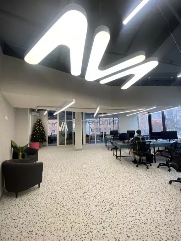 Офис в Нижегородская область, Нижний Новгород ул. Тимирязева (126 м) - Фото 1