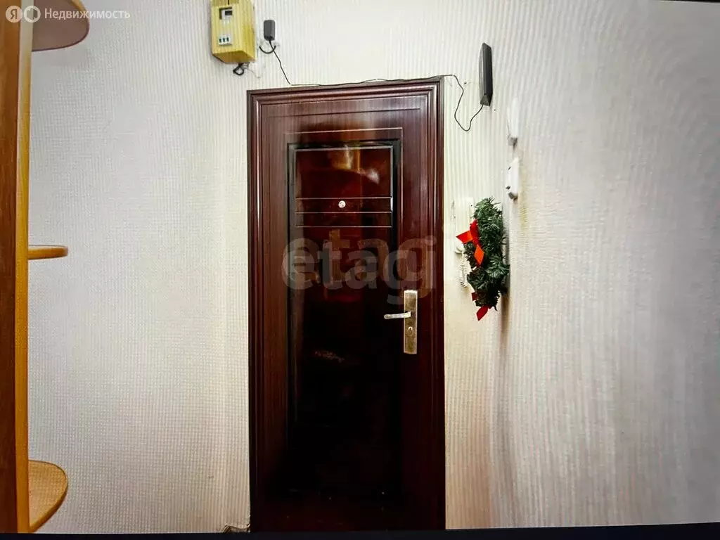 2-комнатная квартира: Тюмень, улица Шишкова, 82А (51 м) - Фото 2