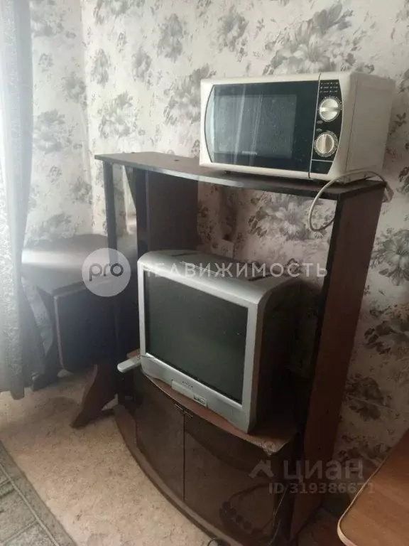 Комната Рязанская область, Рыбное Юбилейная ул., 11 (13.7 м) - Фото 1