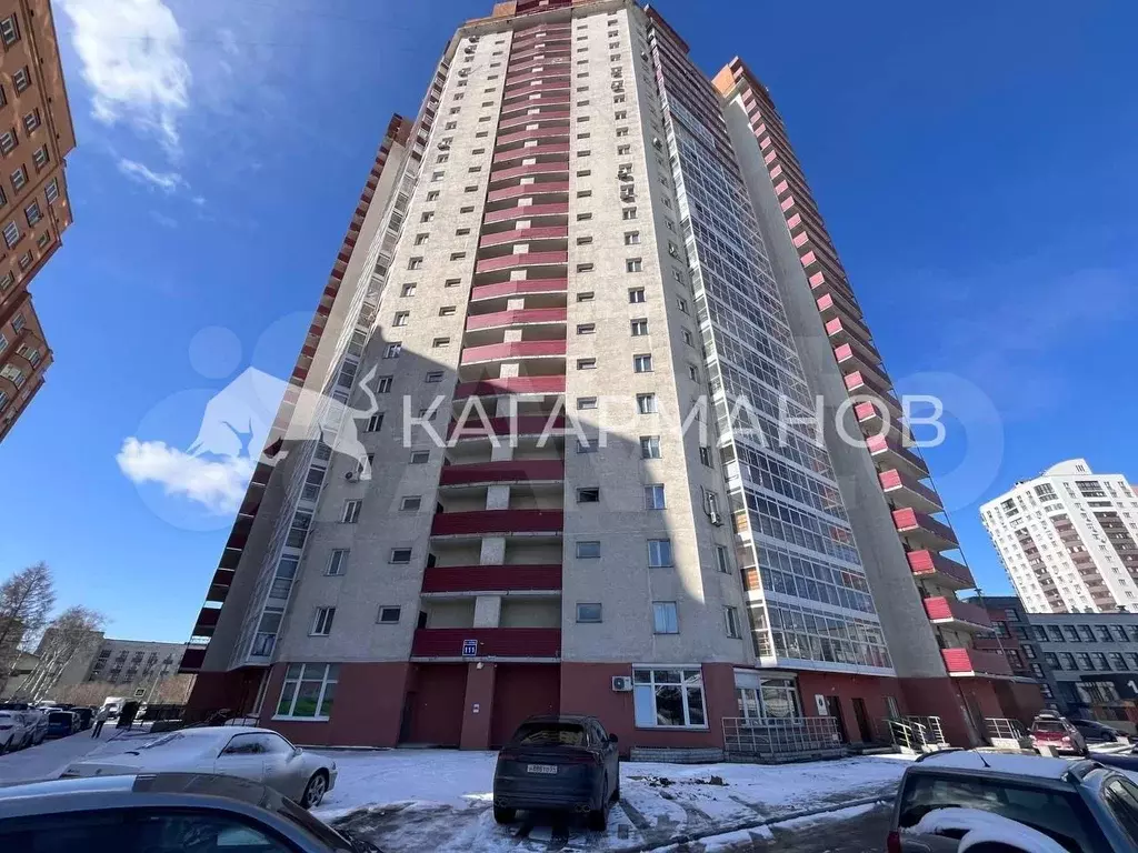 Аренда на Чехова, 116м - Фото 1