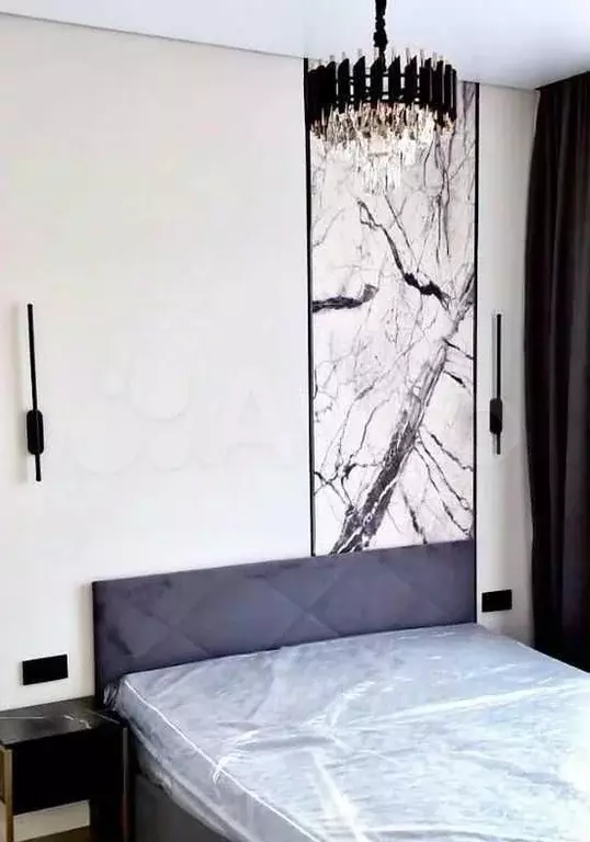 2-к. квартира, 35 м, 4/25 эт. - Фото 0
