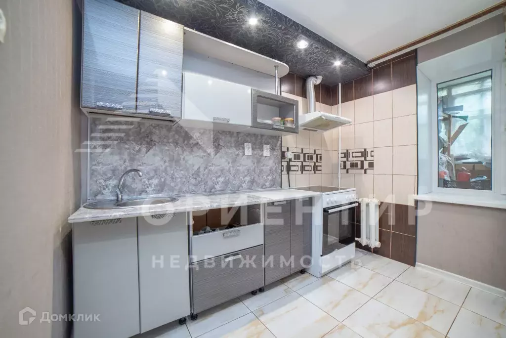 Продаётся 2-к квартира, 48.9 м - Фото 0