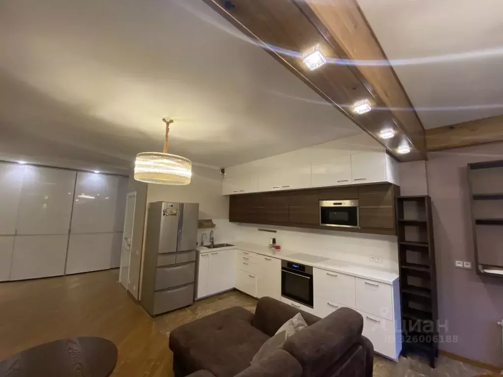 3-к кв. Москва, Москва, Троицк ул. Солнечная, 9 (92.0 м) - Фото 2