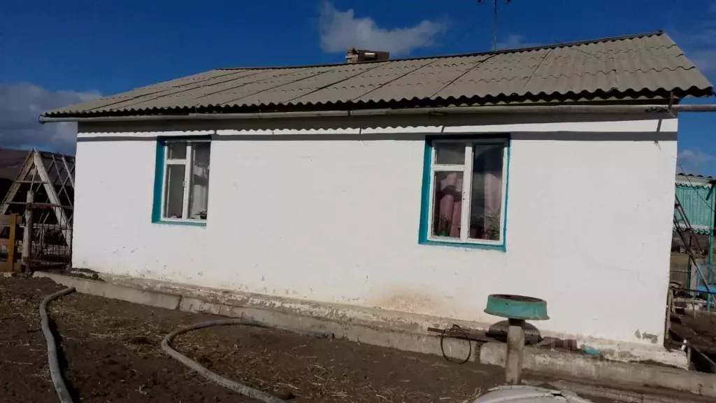 Свободной планировки кв. Забайкальский край, Александрово-Заводский ... - Фото 2