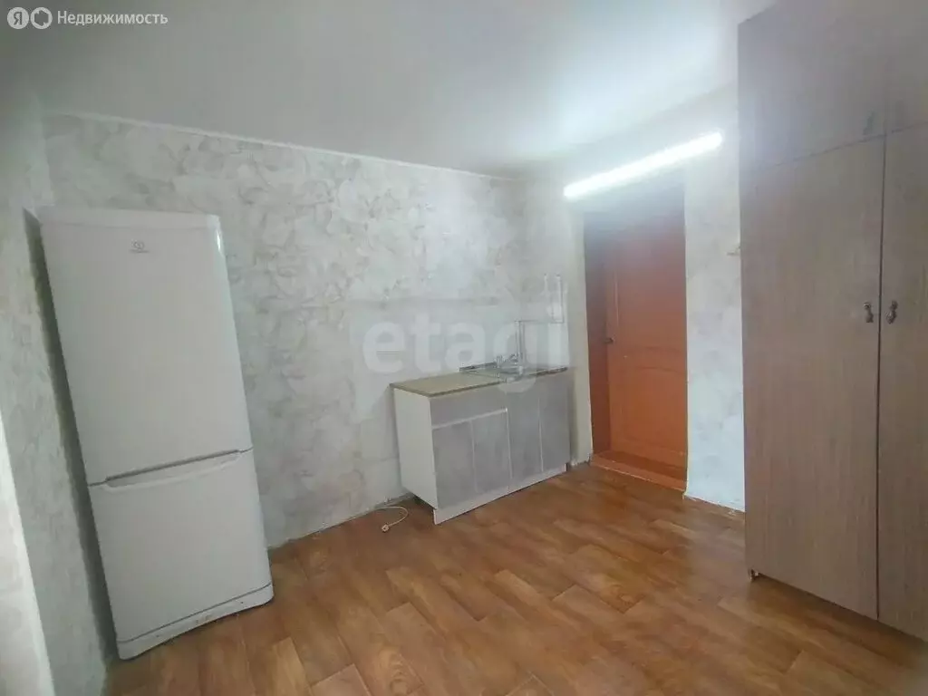 1к в -комнатной квартире (17.1 м) - Фото 2