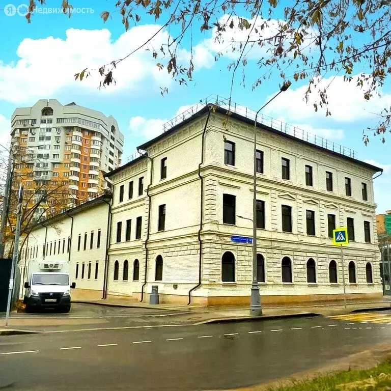 Офис (1837 м) - Фото 2