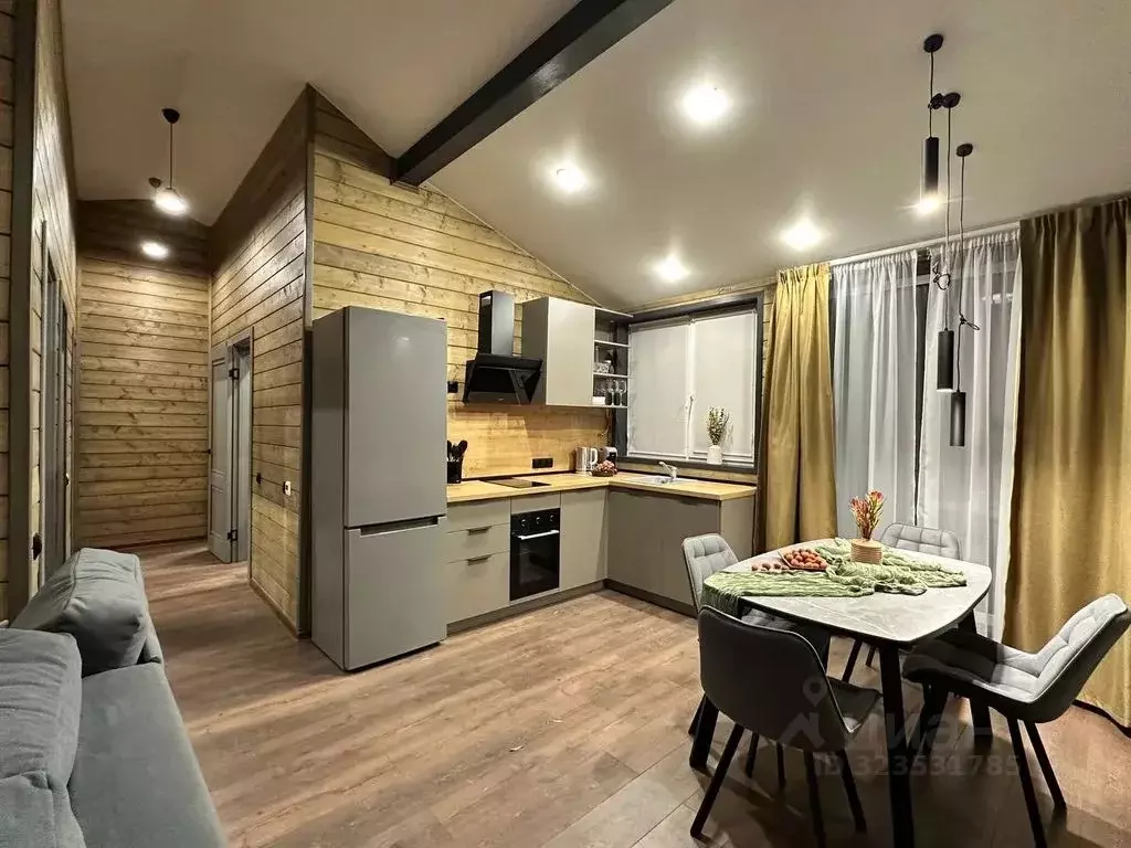 Дом в Московская область, Можайский муниципальный округ, 0080111-1 ... - Фото 1