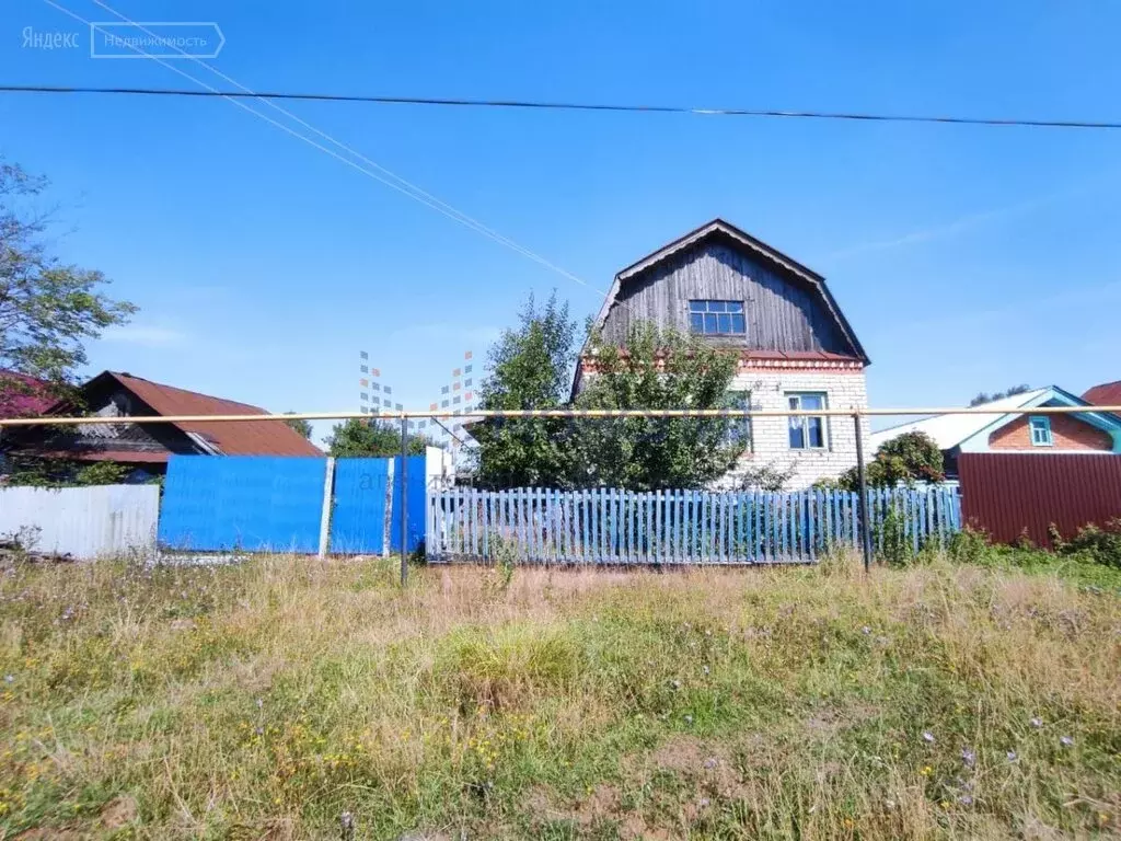 Купить Дом В Нискасах Моргаушского Района