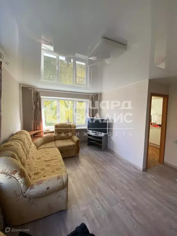 Продаётся 1-к квартира, 30.3 м - Фото 1
