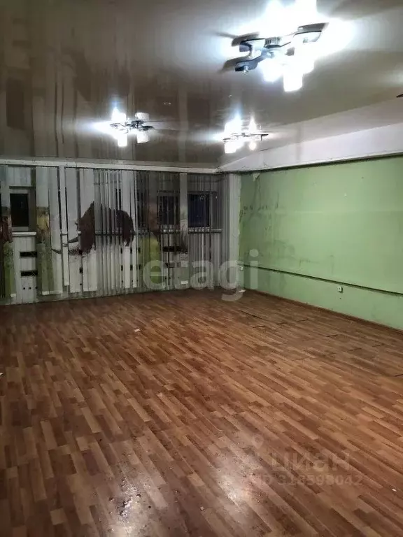 Помещение свободного назначения в Башкортостан, Уфа ул. Менделеева, ... - Фото 1