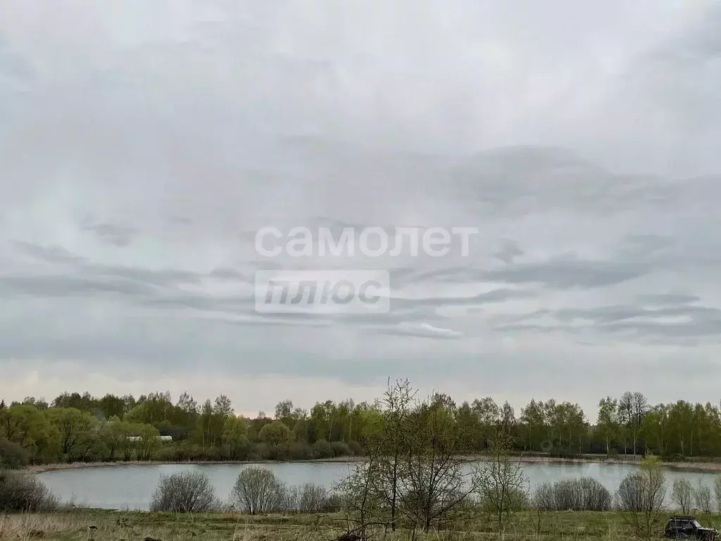 Участок в Ярославская область, Переславль-Залесский муниципальный ... - Фото 0