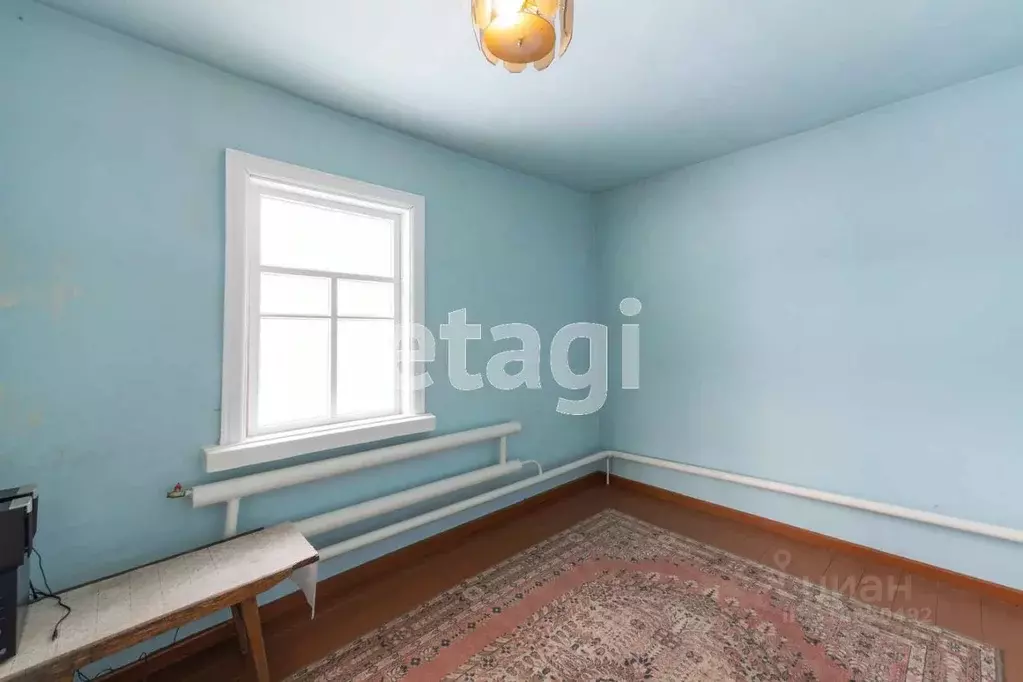 Дом в Еврейская автономная область, Смидовичский муниципальный район, ... - Фото 2