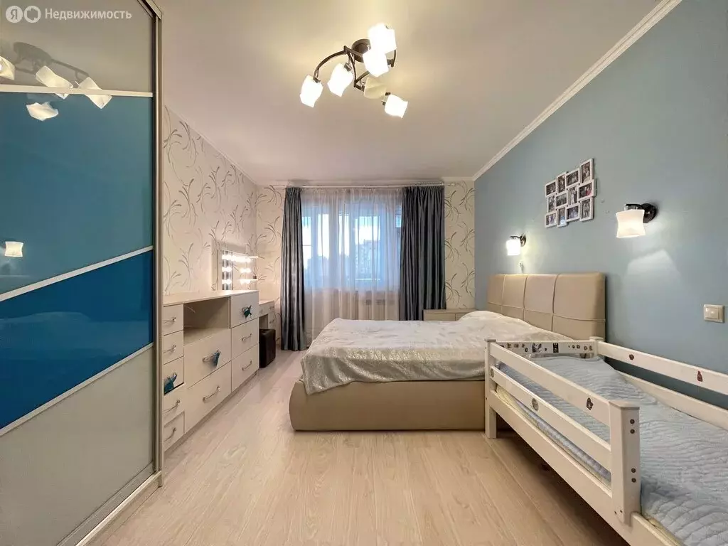 2-комнатная квартира: Бутово, Жилой комплекс Бутово Парк, 2 (68 м) - Фото 0