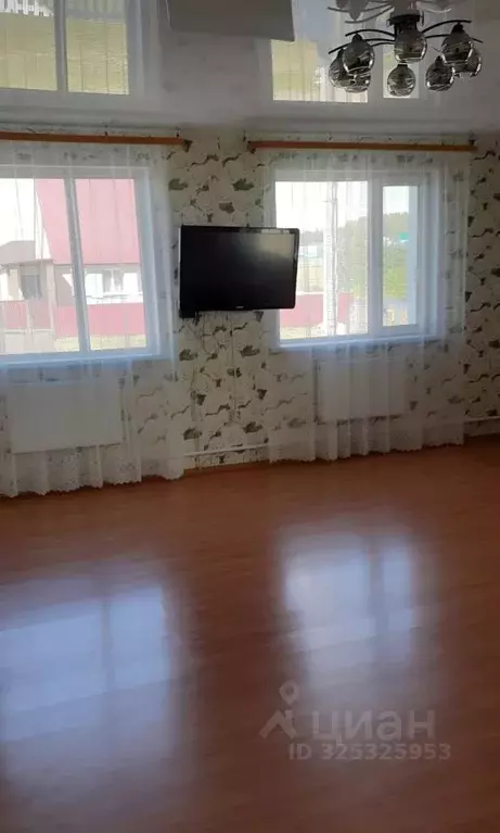 Дом в Башкортостан, Чишминский поссовет, Чишмы рп ул. Свободы (143 м) - Фото 2