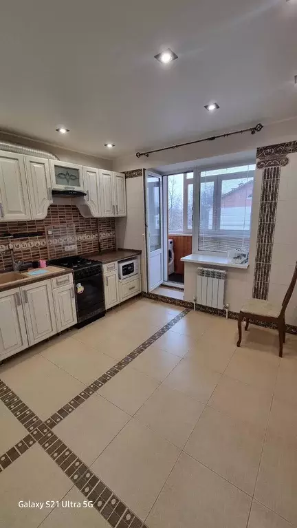 Продаётся 3-к квартира, 68.7 м - Фото 0