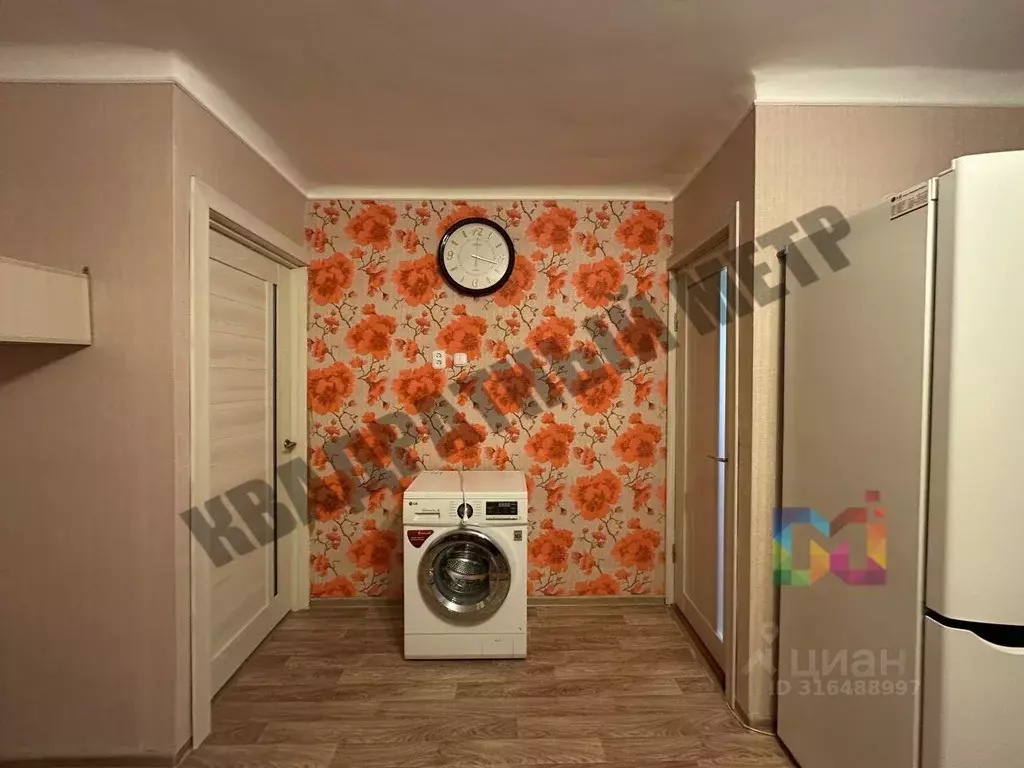 2-к кв. Калмыкия, Элиста 1-й мкр, 14 (43.0 м) - Фото 1