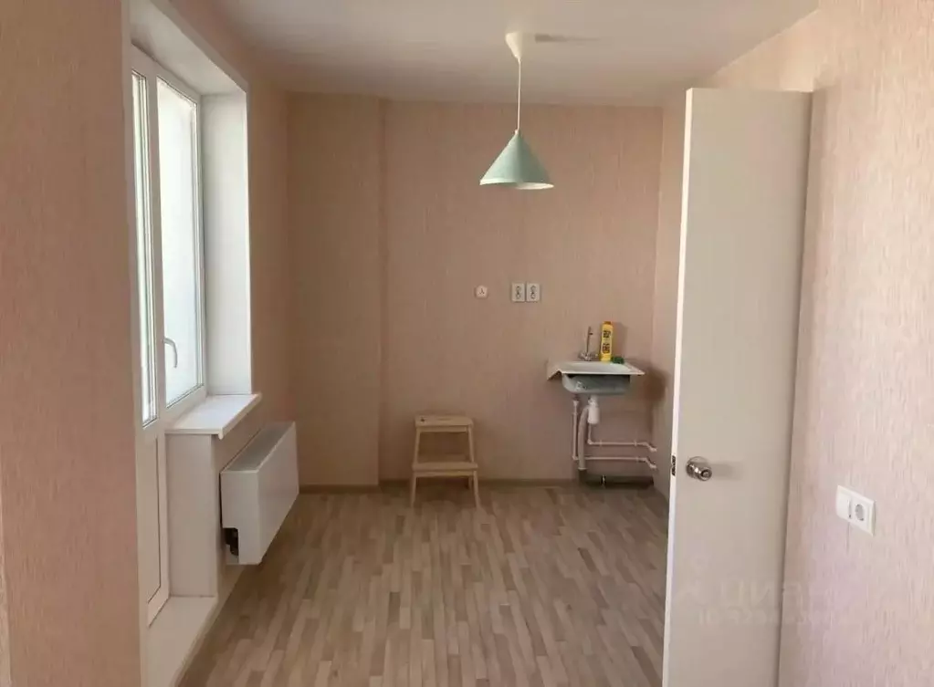 Студия Ярославская область, Ярославль ул. Брагинская, 18к3 (29.9 м) - Фото 1