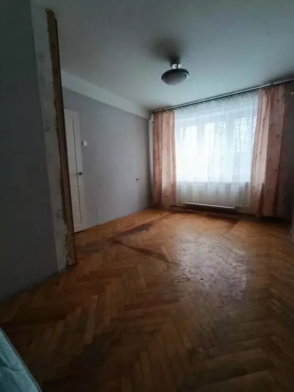 1-к кв. Санкт-Петербург Светлановский просп., 93К1 (30.0 м) - Фото 1